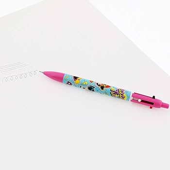 平成レトロ　ガールズパワーマニフェスト　パワーパフガール　シャーペン 2点セット 平成レトロ ガールズパワーマニフェスト パワーパフガール